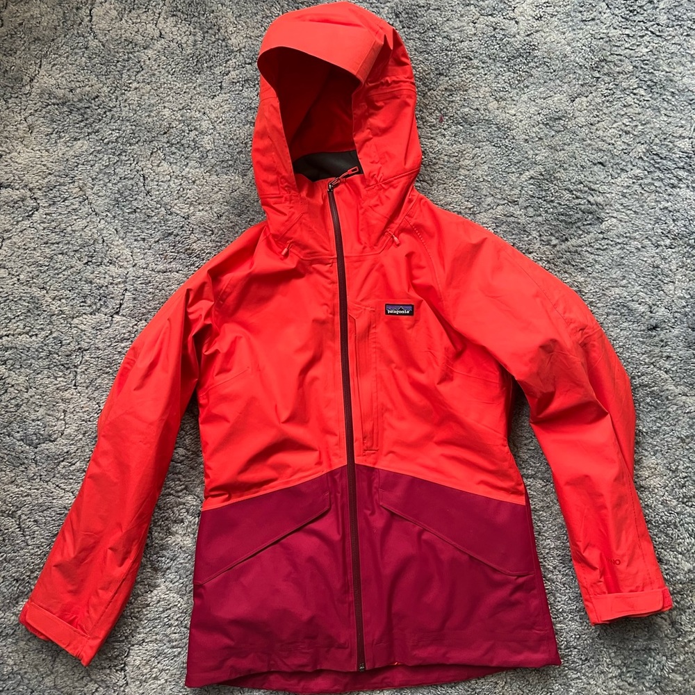 Patagonia Women’s Insulated Ski Jacket